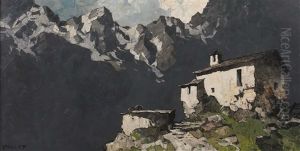 Alpenhof Bei Garmisch
