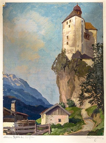Maria Stein Bei Kufstein - view 1