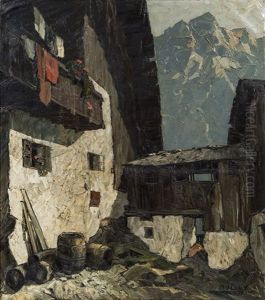 Bauernhof In Kufstein