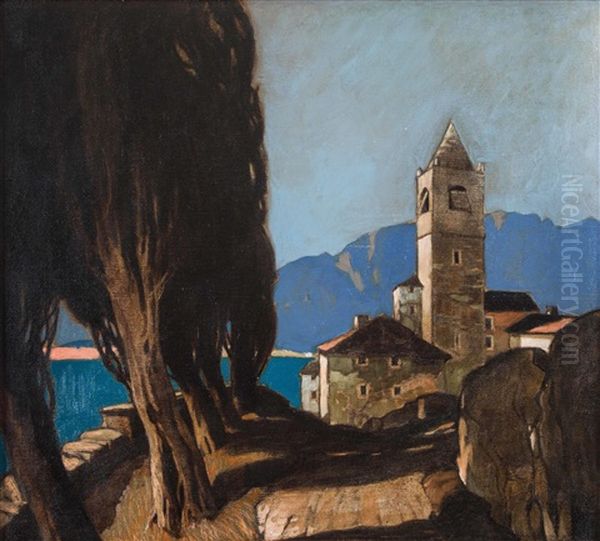 Am Gardasee - view 1
