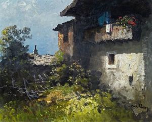 Bauernhaus Bauernhaus