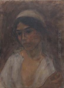 Peasant Girl