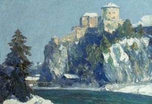 Festung Kufstein