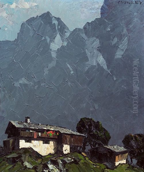 Haus Im Gebirge - view 1