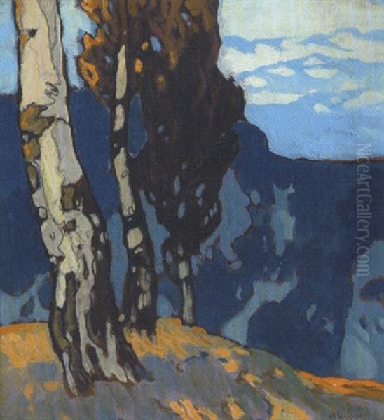 Landschaft - view 1