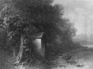 Bayrische Landschaft Bayrische Landschaft