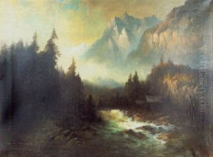 Wildbach