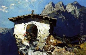 Tiroler Bildstock