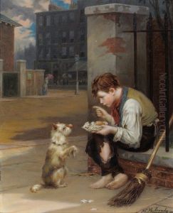 Friends In Need