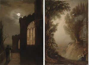 Vespers (+ A Private Seranade; Pair)