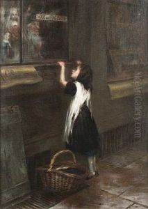 The Doll Shop