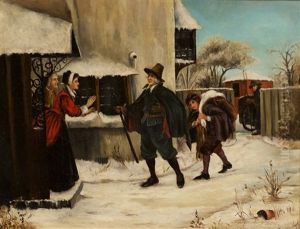 The Visit