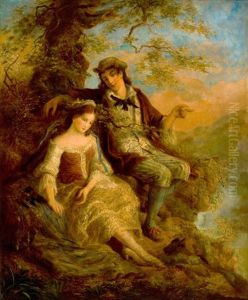 Young Lovers Young Lovers