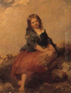 'corn' And Tattered