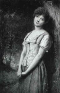 Waiting For Her Love