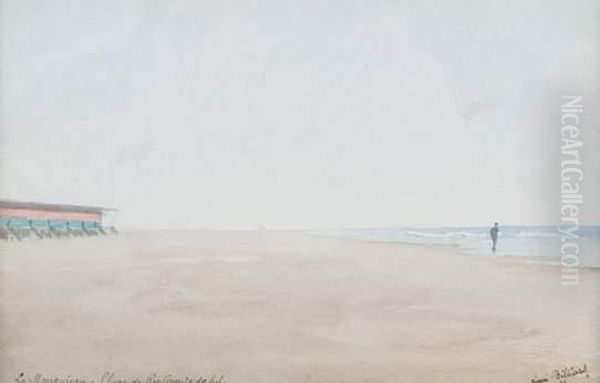 La Manquiera, Plage De Rio Grande Do Sul - view 1