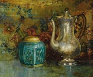 Untitled by Sally Blyth Mummert
