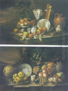Nature Morte Di Frutta Nature Morte Di Frutta