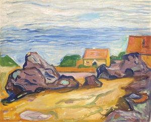 Hus I Borre (house In Borre)