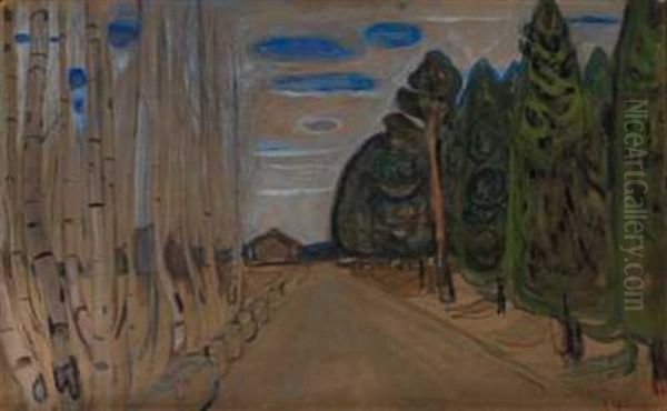 Alle - view 1