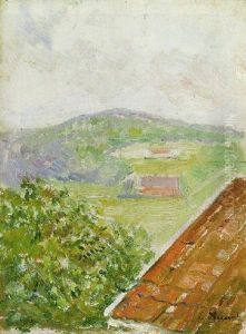 Landscape, Hauketo