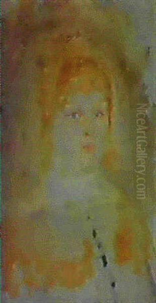 Frau Boer Konow - view 1
