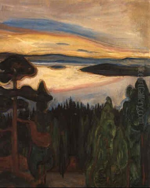 Nordstrand - view 1