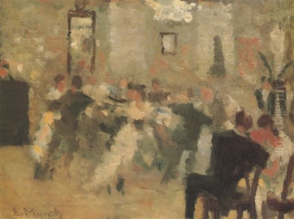 Le Bal - view 1