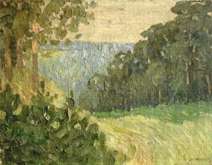 Landscape Landscape