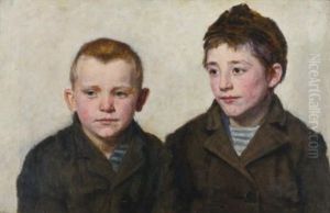 Schoolboys From Anglet