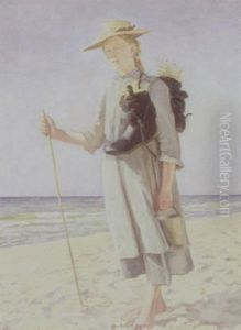 Pige Pa Skagen Pige Pa Skagen
