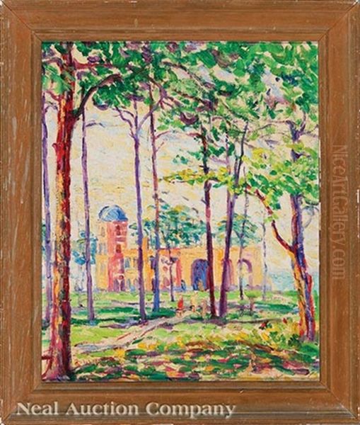 The Pines, A Suggestion Of The Inn-by-the-sea - view 1