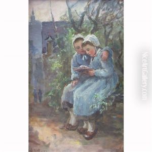 May by Anne Wells Munger