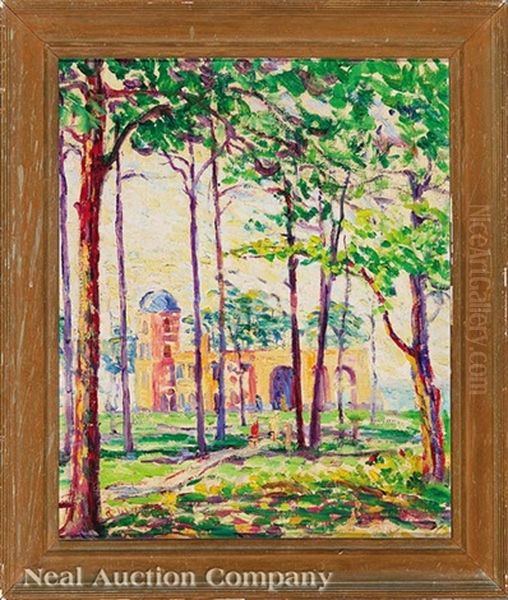 The Pines, A Suggestion Of The Inn By The Sea - view 1