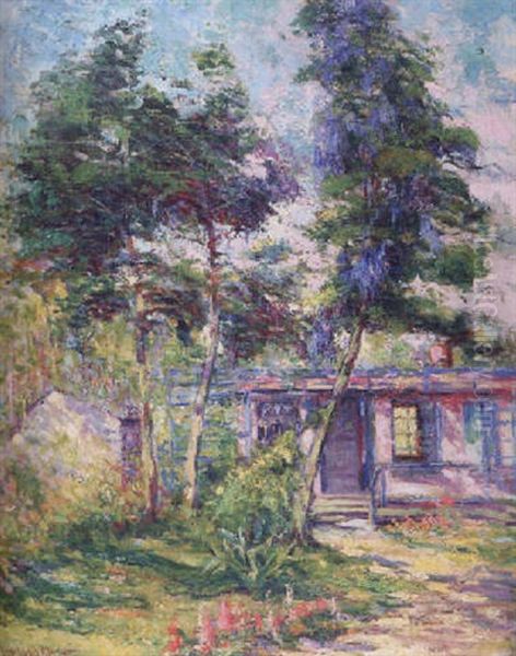 Pass Christian Cottage - view 1