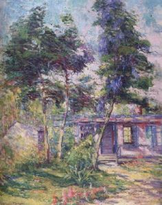 Pass Christian Cottage Pass Christian Cottage