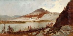 Lake Lal, Uinta Mountains