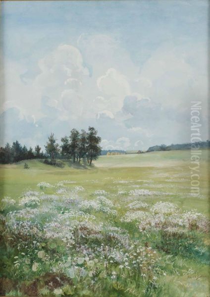 Sommarang - view 1