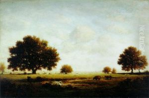 Near Marlotte