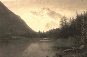 In The Rockies