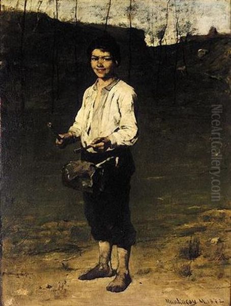 The Tin Drum - view 1