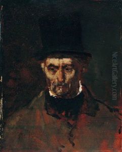 The Pawnbroker's Shop