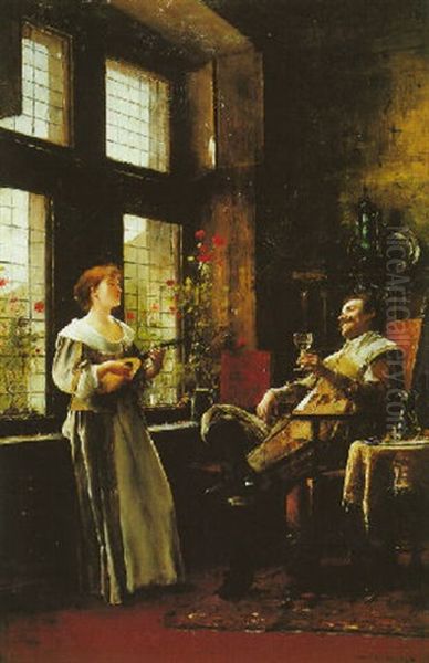 Wine, Women And Song - view 1