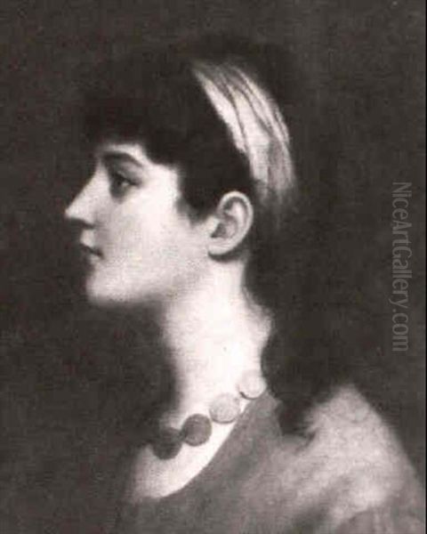 Gypsy Girl - view 1