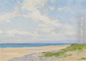 West Coast Shore