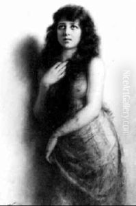 The Favorite by Henry Turner Munns