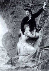 Help On The Way by Henry Turner Munns