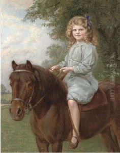 The Favourite Pony