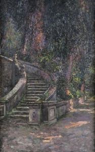 Escalinata