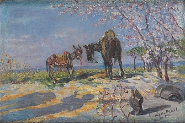 Episodio De El Quijote - view 1
